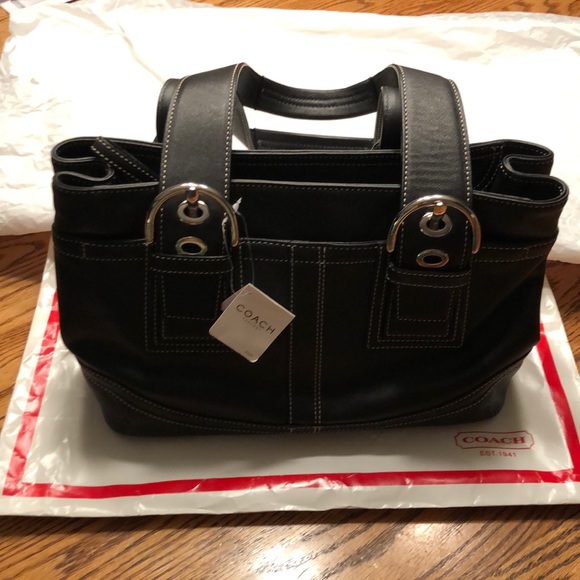 Coach Handbags - NWT Coach handbag